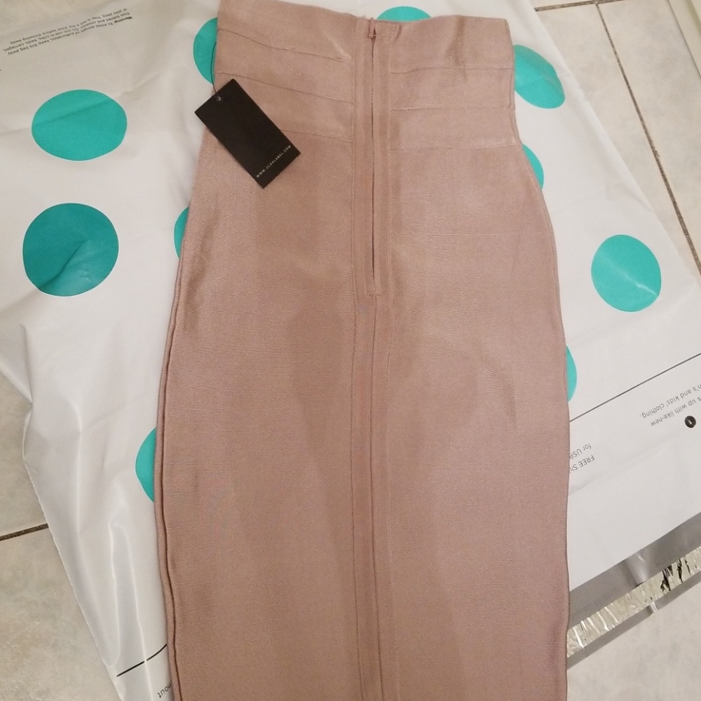 Skirt --World of Women Couture